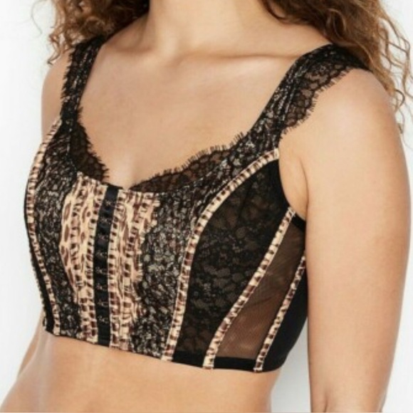 Victoria Secret Corset Top - Picture 4 of 6